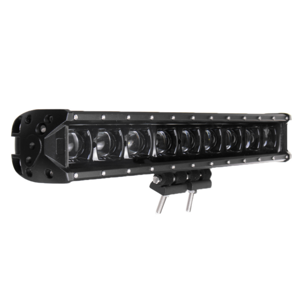 9D Single Row 90W Lightbar