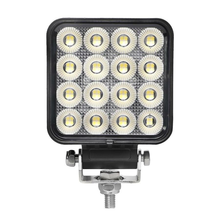 64 Watt Flood LED Work Light E-MARK