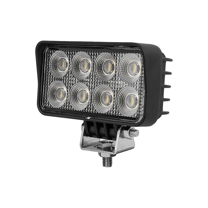 32W 4.4 Inch Flood Osram Led Tractor Work Light