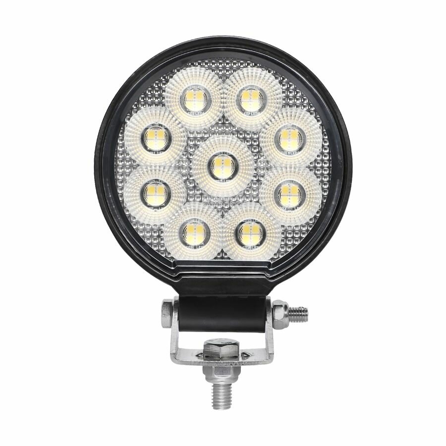 3.6 inch 36 W Flood LED Work Lamp 