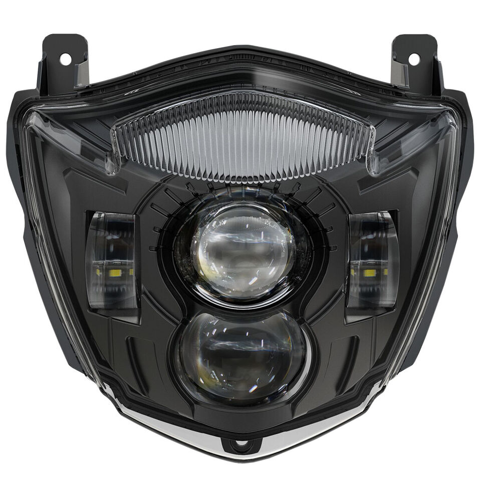 LED Headlight for Yamaha XT660X XT660R 