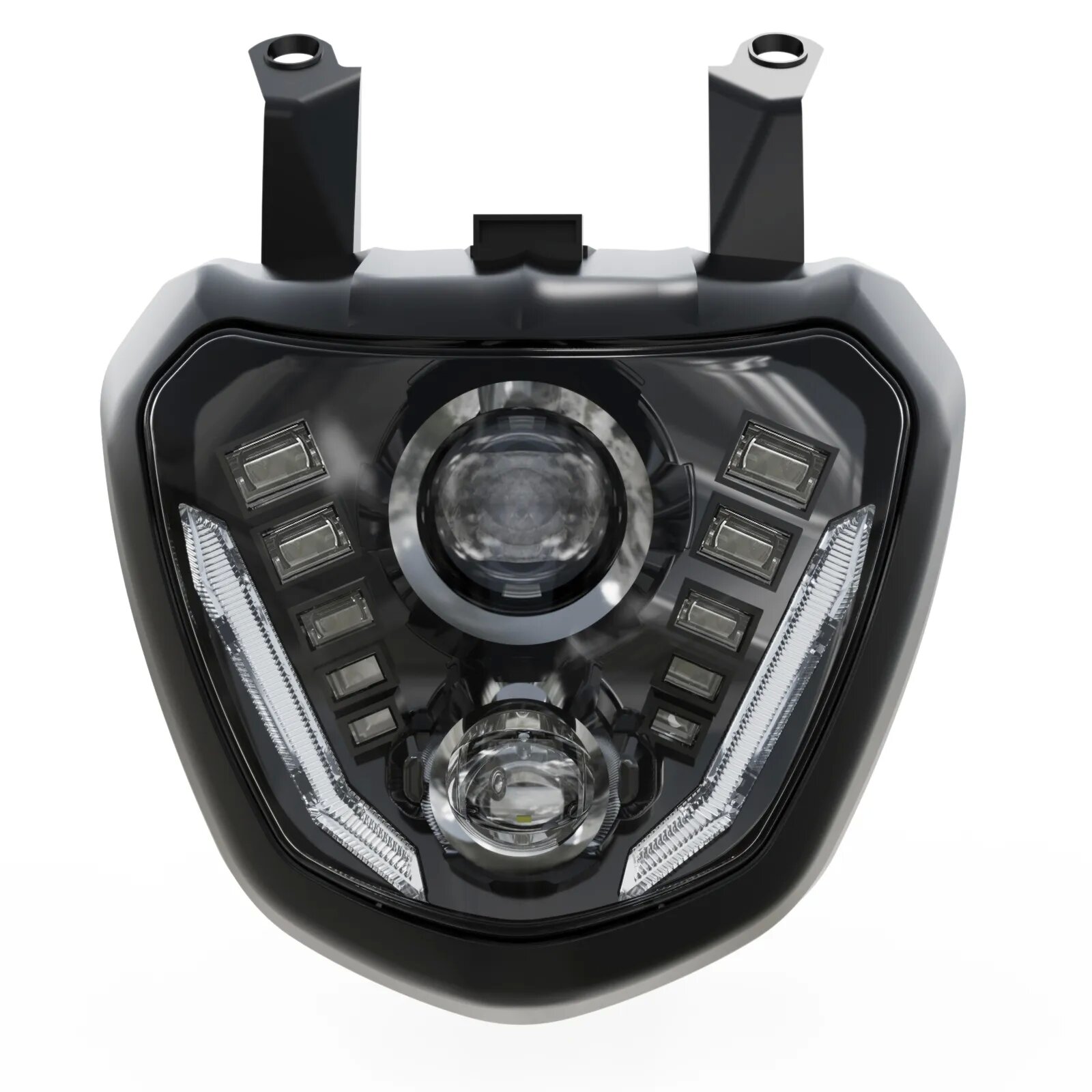 LED Headlight for Yamaha MT-07 